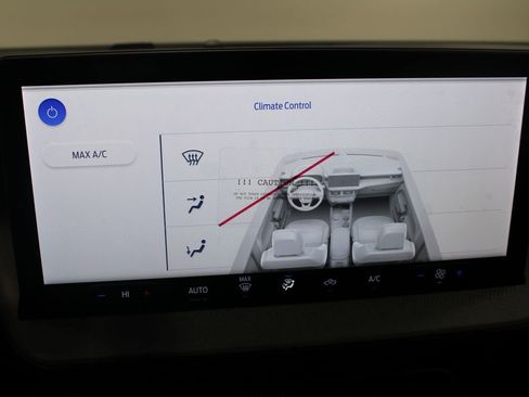 New 2026 Ford Maverick XLT FWD image 44