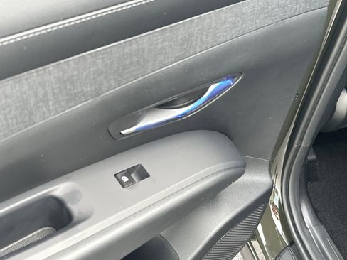 New 2026 Hyundai Tucson XRT FWD image 14