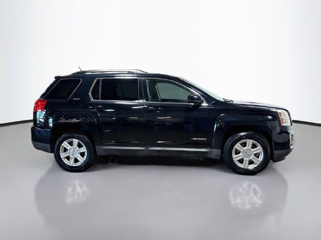 Used 2016 GMC Terrain SLE w/ Convenience Package FWD image 6