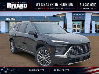 New 2026 Buick Enclave Avenir w/ Super Cruise Package FWD video 1