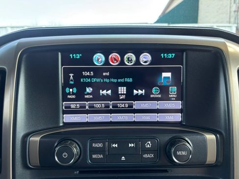 Used 2019 GMC Sierra 3500 Denali w/ Duramax Plus Package AWD/4WD image 43