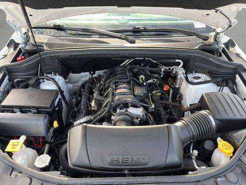 Used 2024 Dodge Durango R/T AWD/4WD image 21