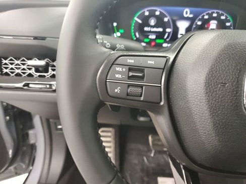 New 2026 Honda Accord Sport image 13