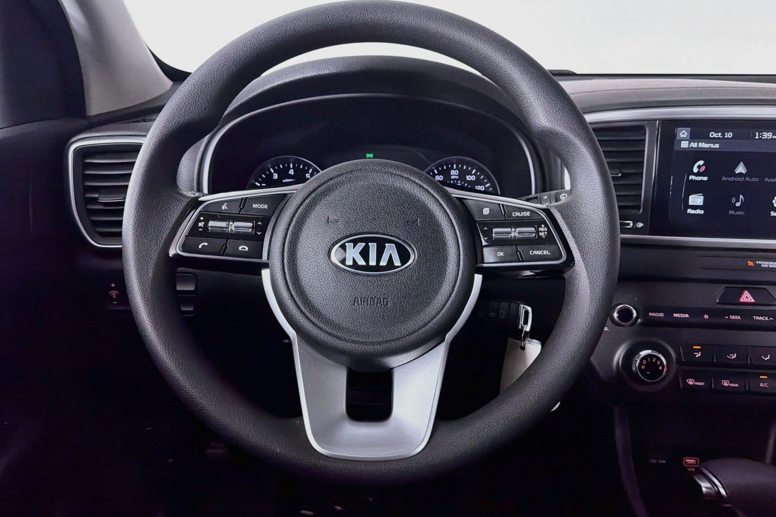 Used 2020 Kia Sportage LX FWD image 20