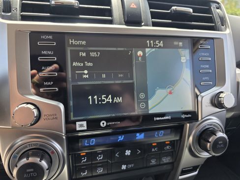 Certified 2024 Toyota 4Runner Limited image 22