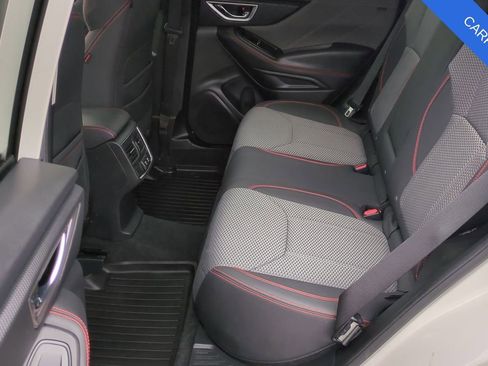 Used 2019 Subaru Forester Sport image 20