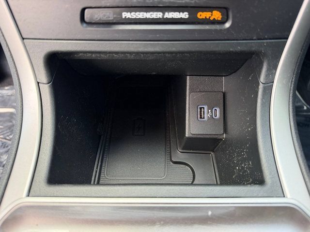 Used 2024 Ford Edge SEL w/ Convenience Package AWD/4WD image 26