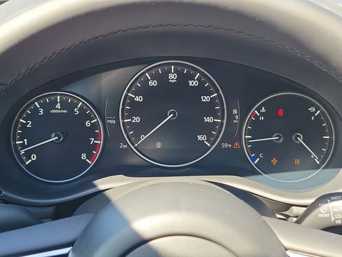 New 2026 MAZDA MAZDA3 2.5 S Hatchback w/ Premium Pkg image 28