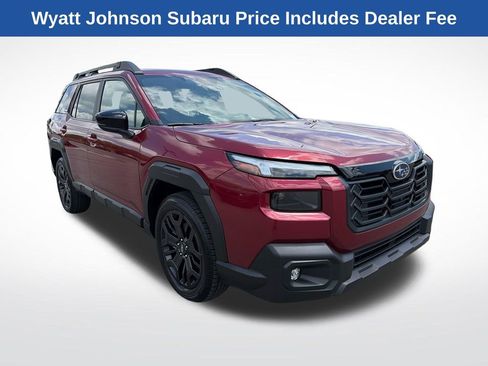Used 2026 Subaru Outback Limited XT w/ Premium/Limited Plus Package AWD/4WD image 10