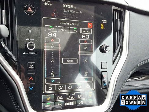 Certified 2025 Subaru Legacy Limited image 33