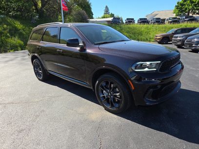 New 2026 Dodge Durango GT