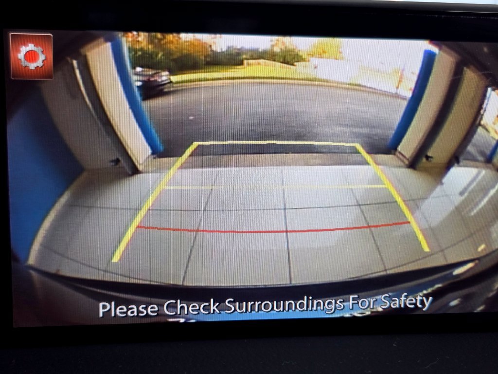 Used 2017 MAZDA CX-5 Touring w/ Preferred Equipment Package FWD image 45