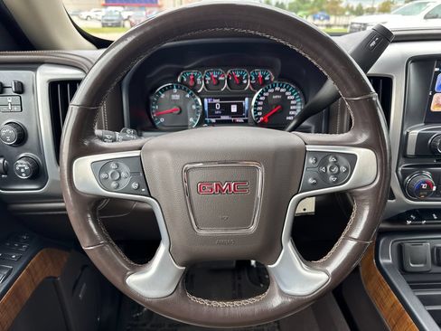 Certified 2018 GMC Sierra 1500 SLT w/ SLT Premium Package AWD/4WD image 24