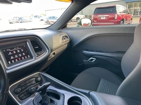 Used 2021 Dodge Challenger GT w/ Blacktop Package image 18