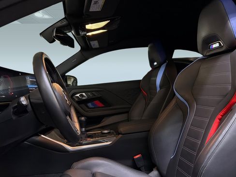 Used 2024 BMW M2 w/ Lighting Package RWD image 5