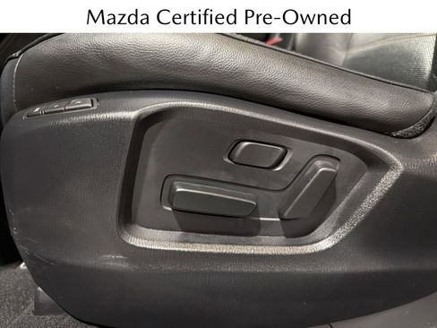 Used 2023 MAZDA CX-5 AWD 2.5 S w/ Premium Package image 23