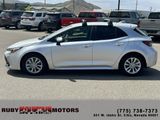 Used 2025 Toyota Corolla SE image 4