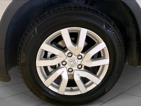 Used 2020 Honda Pilot LX image 9