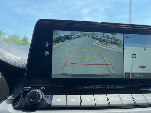 Certified 2023 Kia Seltos SX w/ SX Sunroof Package AWD/4WD image 20