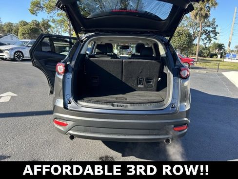Used 2023 MAZDA CX-9 Touring Plus image 17