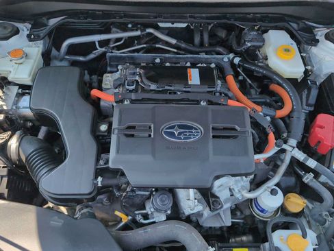 Used 2025 Subaru Forester Sport AWD/4WD image 31
