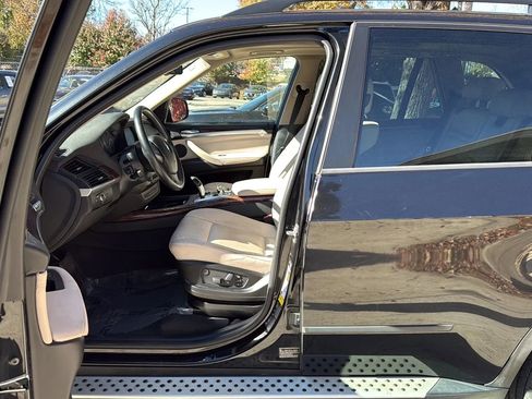 Used 2013 BMW X5 xDrive35i image 10