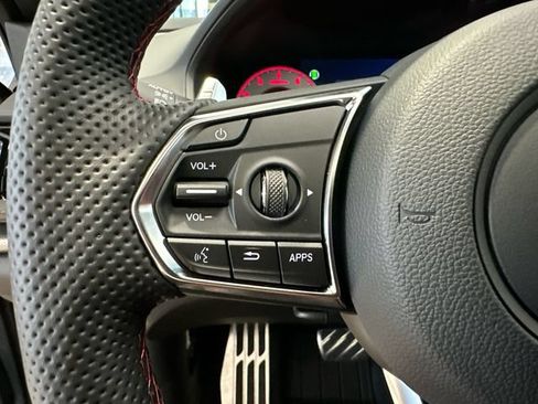 Used 2026 Acura RDX A-Spec AWD/4WD image 19