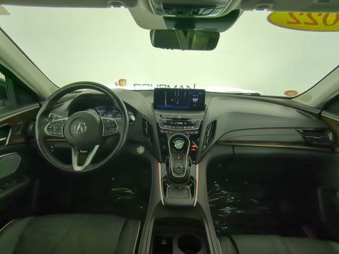 Used 2022 Acura RDX AWD w/ Advance Package image 20