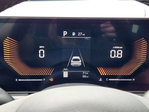 New 2026 Kia K5 GT-Line FWD image 11