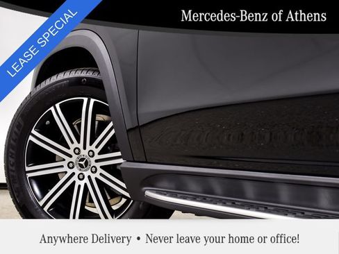 New 2026 Mercedes-Benz GLE 350 4MATIC image 16