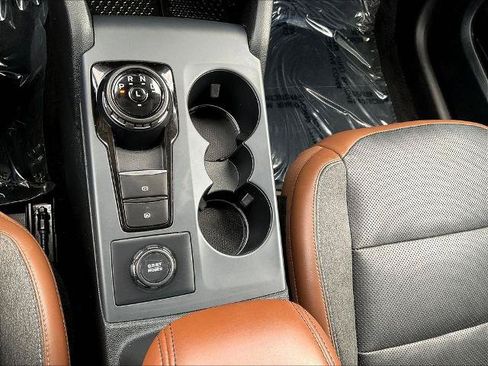 Certified 2021 Ford Bronco Sport Outer Banks AWD/4WD image 16