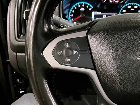 Used 2016 Chevrolet Colorado LT w/ LT Convenience Package image 24