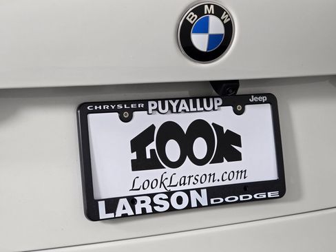 Used 2026 BMW X5 xDrive40i AWD/4WD image 15