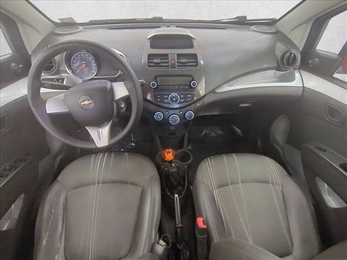 Used 2014 Chevrolet Spark LS FWD image 16