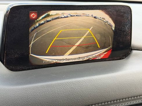 Used 2019 MAZDA CX-5 Touring image 25