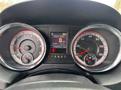 Used 2019 Dodge Grand Caravan GT image 19