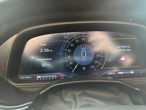 Used 2023 Cadillac CT5 Premium Luxury RWD image 19
