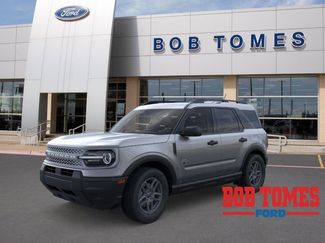 New 2026 Ford Bronco Sport Big Bend AWD/4WD video 1