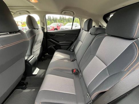 Used 2023 Subaru Crosstrek 2.0i Premium AWD/4WD image 13