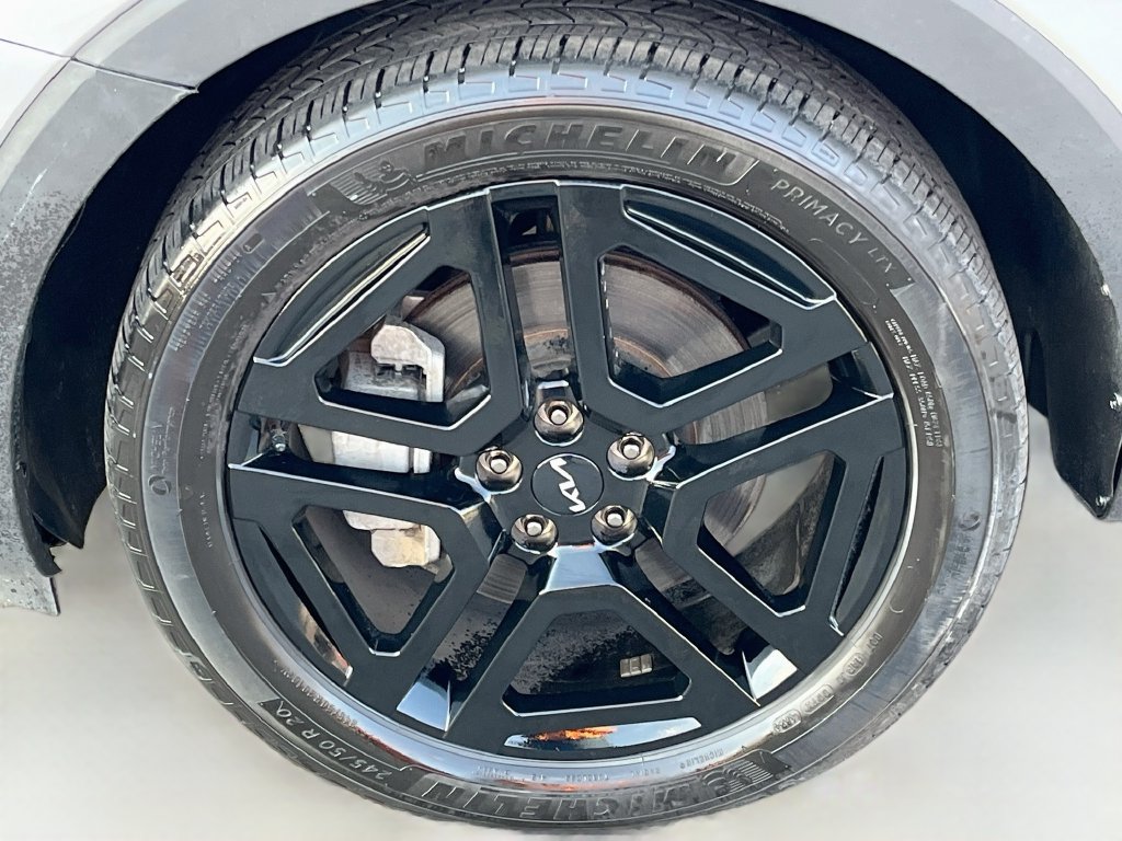 Used 2024 Kia Telluride SX Prestige X-Line AWD/4WD image 34