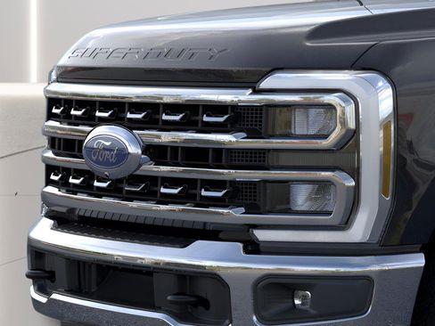 New 2026 Ford F250 Lariat AWD/4WD image 17