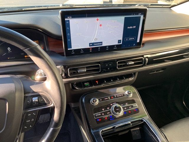 Certified 2023 Lincoln Nautilus Reserve AWD/4WD image 27