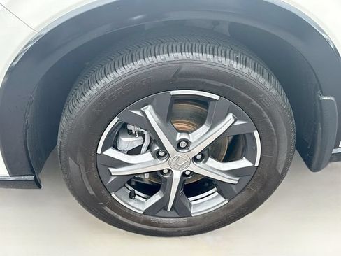 Certified 2025 Honda HR-V EX-L image 35