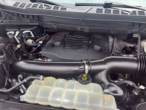 Used 2023 Ford F150 Tremor w/ Equipment Group 402A High AWD/4WD image 20