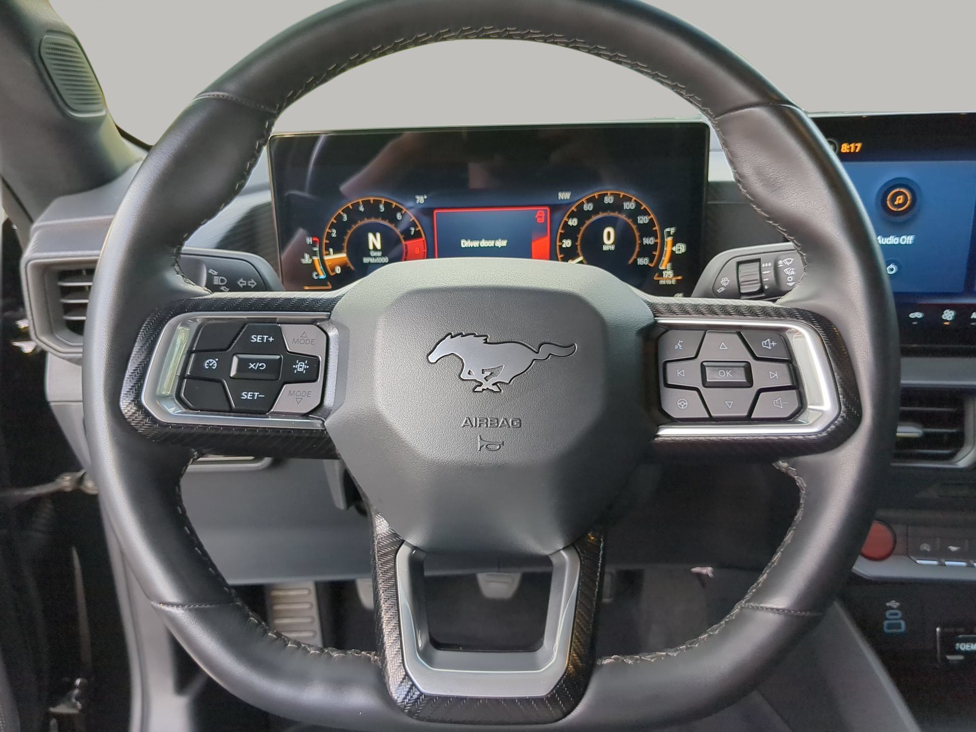 Used 2025 Ford Mustang GT RWD image 65