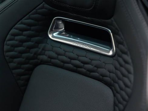 Certified 2024 Jaguar F-TYPE R-Dynamic RWD image 22
