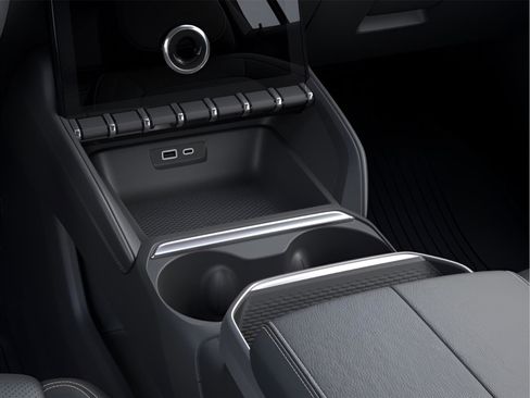New 2026 GMC Terrain Elevation w/ Elevation Premium Package FWD image 17