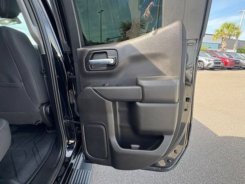 Used 2020 Chevrolet Silverado 1500 LT w/ All-Star Edition AWD/4WD image 17
