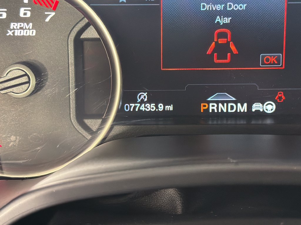 Used 2020 Ford F150 Raptor w/ Equipment Group 802A Luxury AWD/4WD image 11