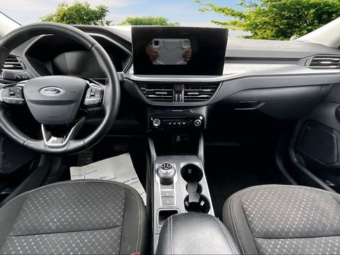 Certified 2024 Ford Escape Active w/ Tech Pack #1 image 15